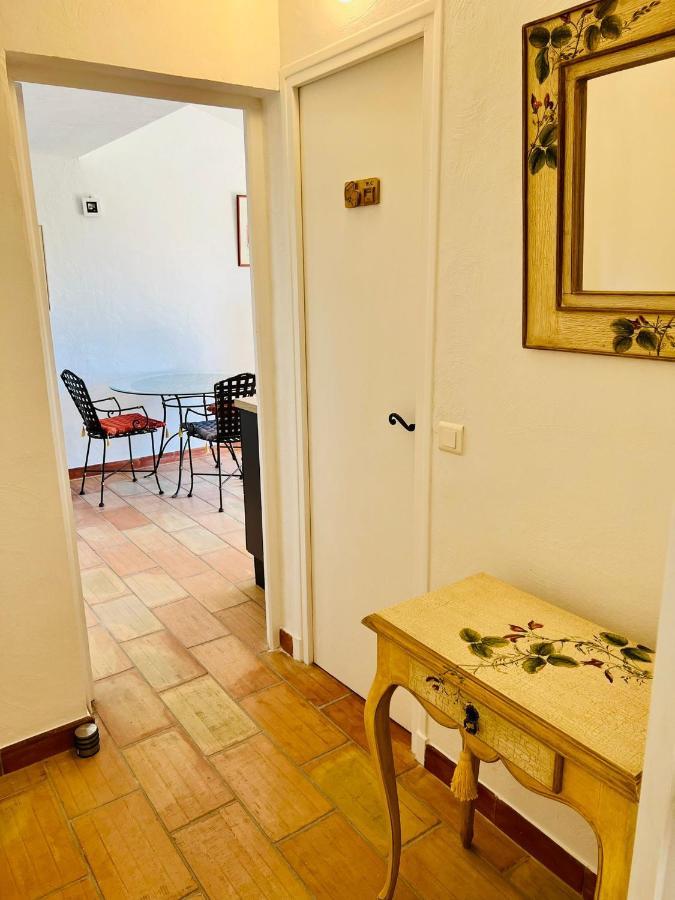 Appartement Plein ciel à Saint-Raphaël Extérieur photo
