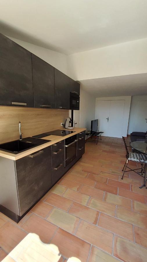 Appartement Plein ciel à Saint-Raphaël Extérieur photo