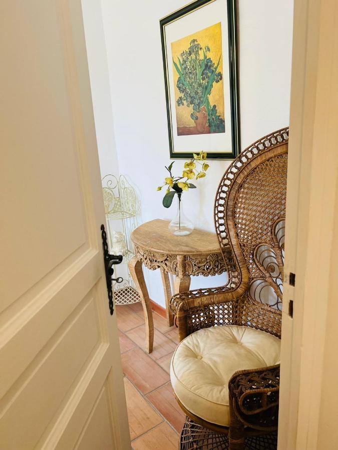 Appartement Plein ciel à Saint-Raphaël Extérieur photo