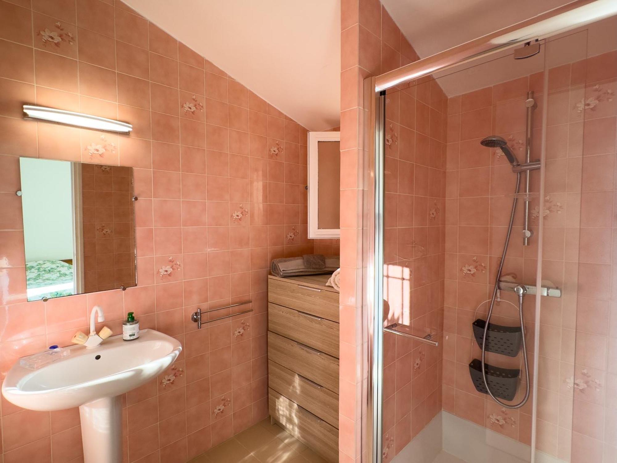 Appartement Plein ciel à Saint-Raphaël Extérieur photo
